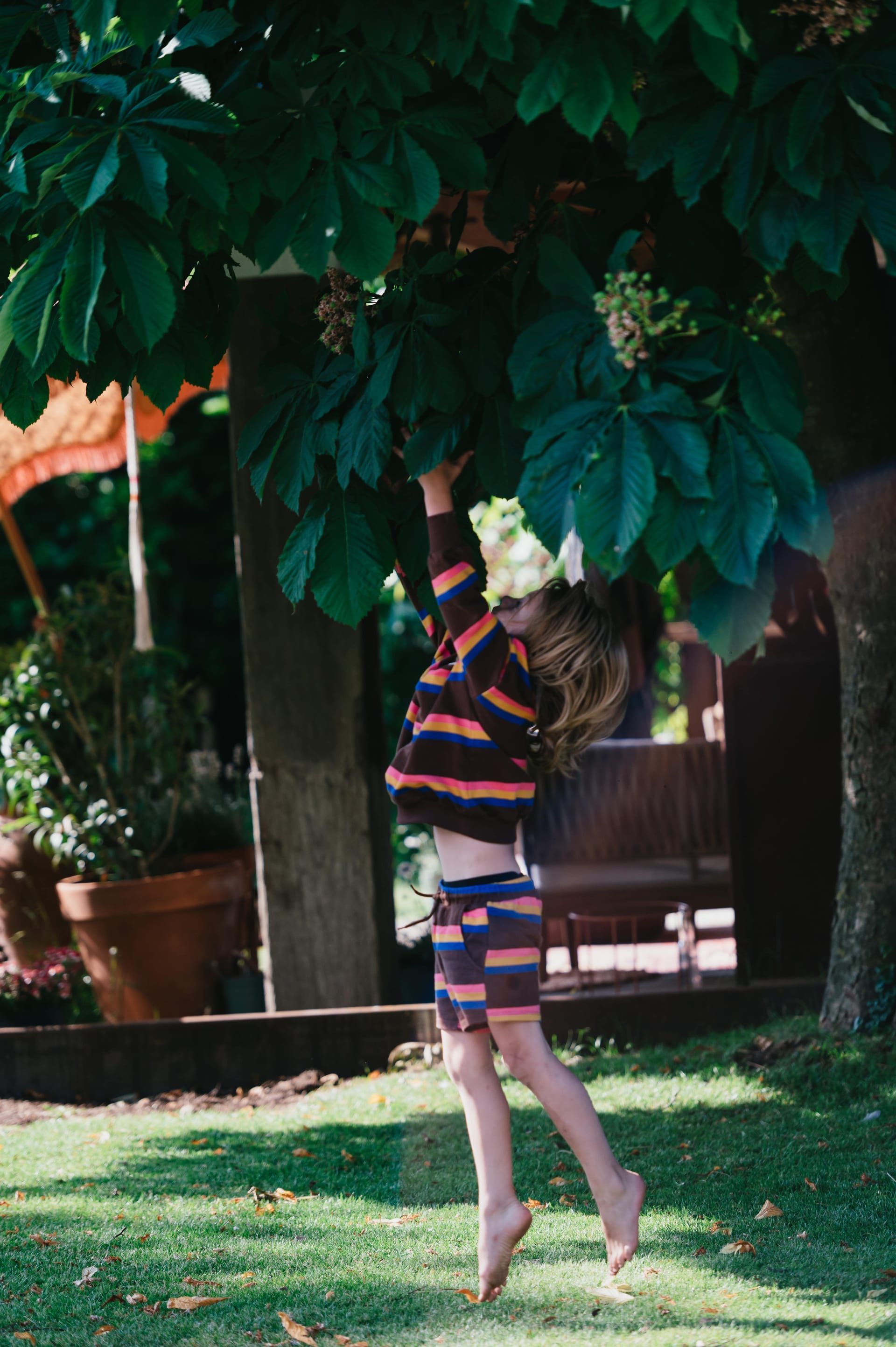 De ommezwaai - Heidi van Herk