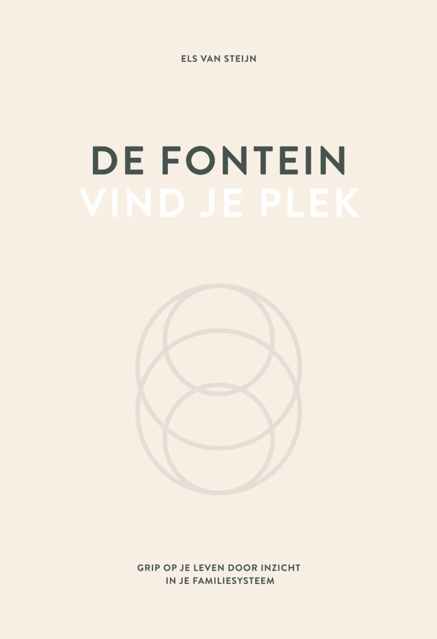 De Fontein - Els van Steijn