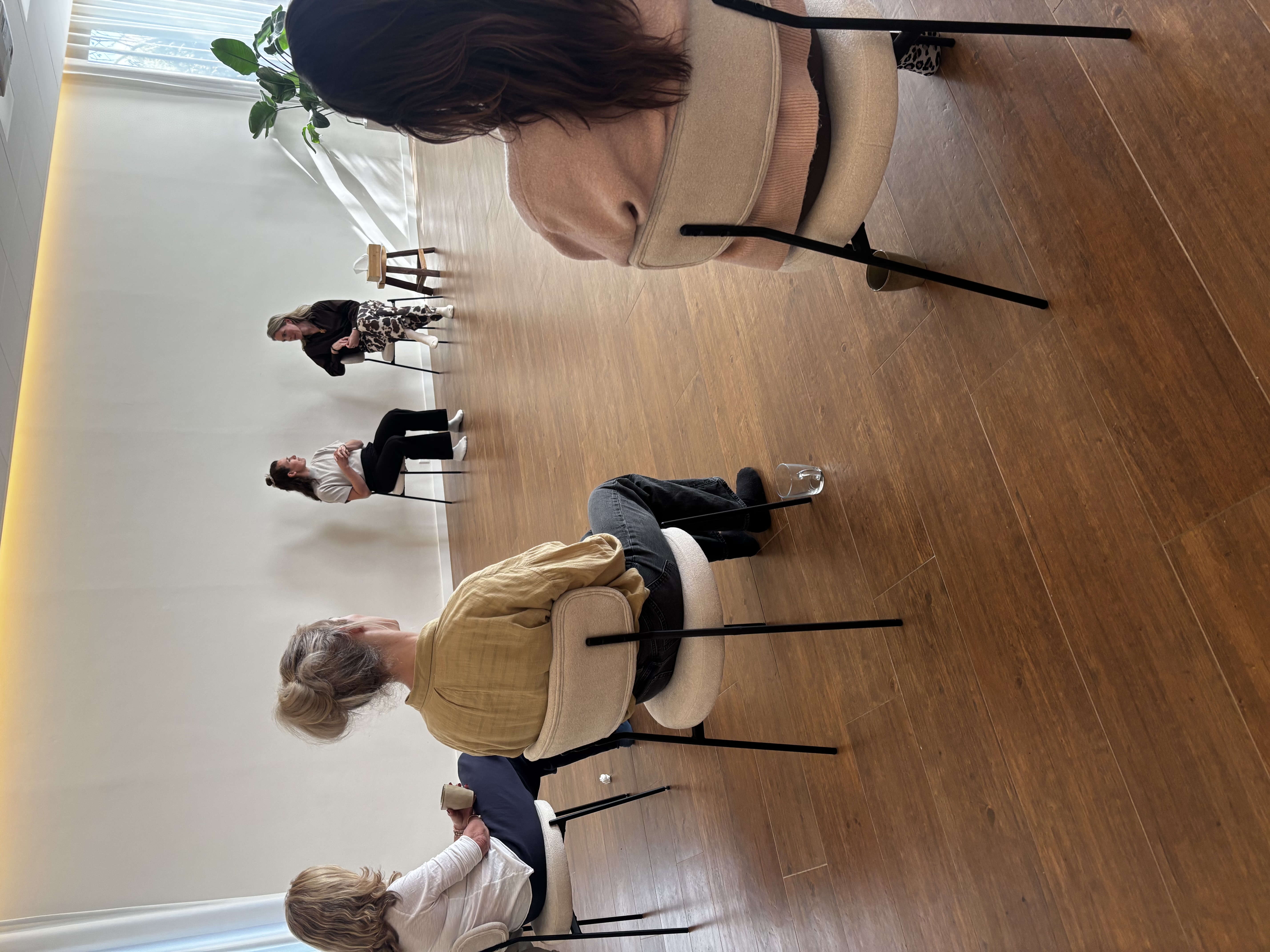 Workshop familieopstelling in groep