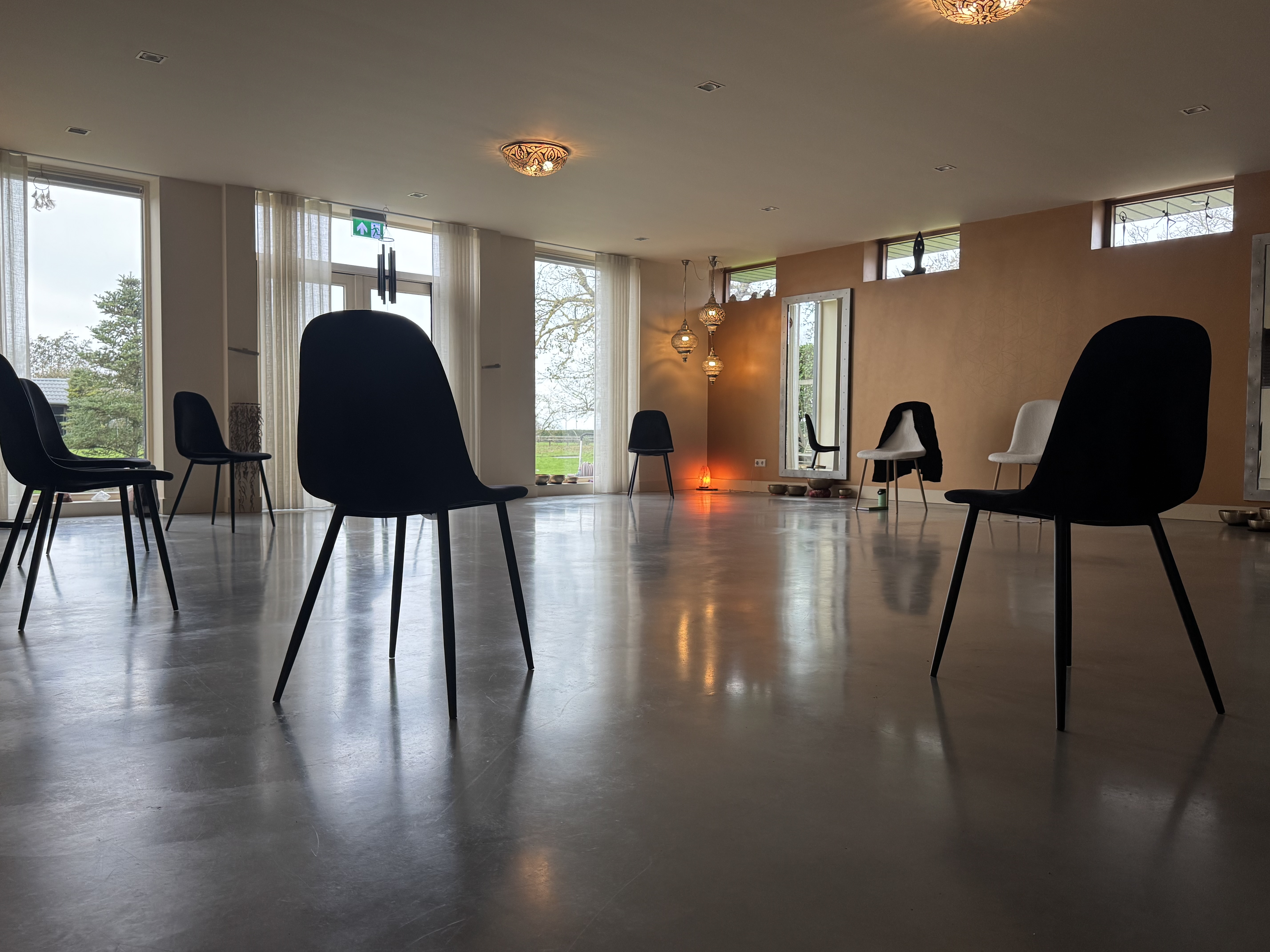 Workshop familieopstellingen Utrecht