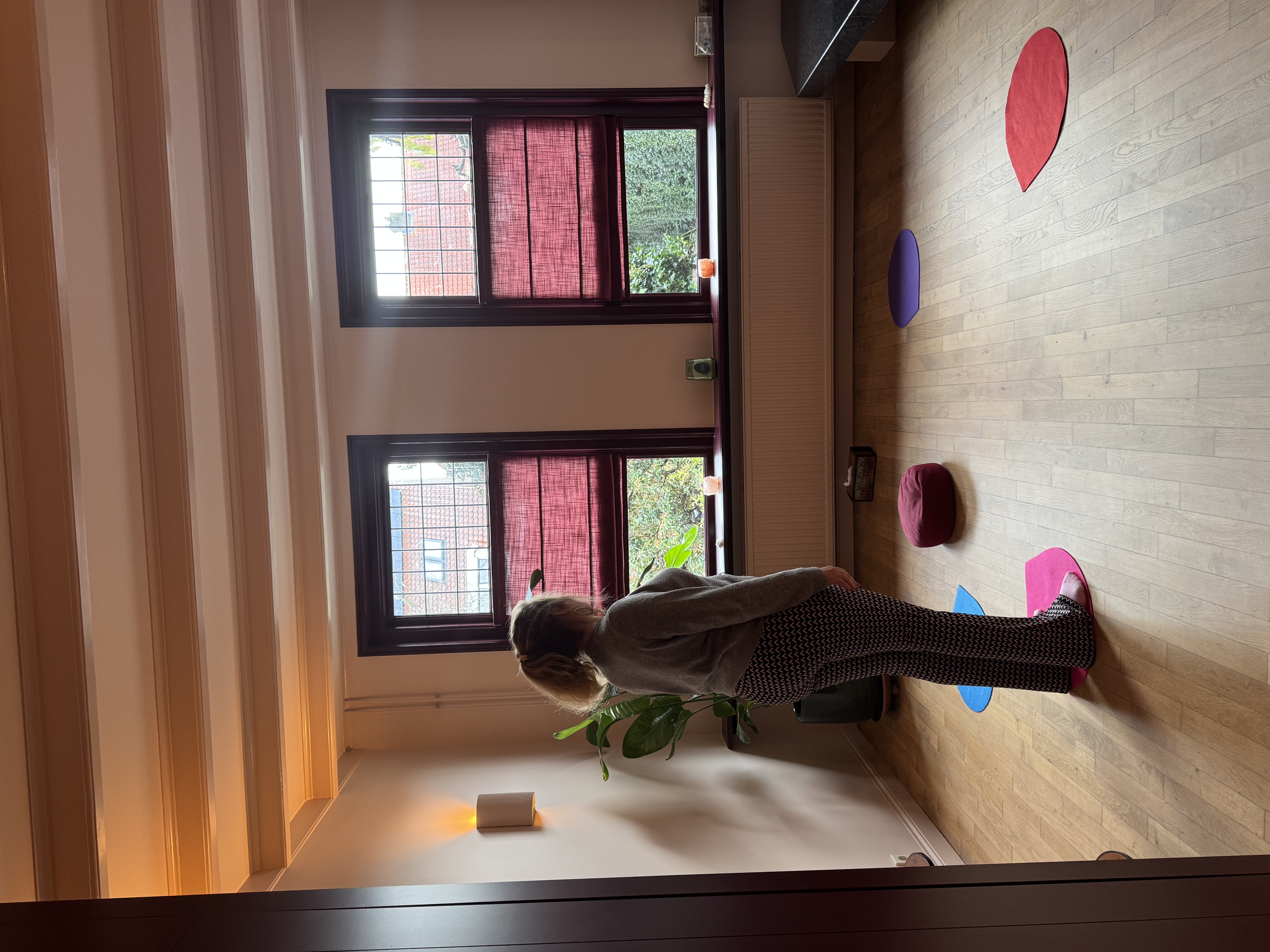 Workshop ruimte familieopstellingen