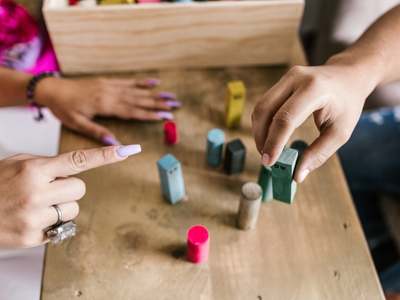 Individuele familieopstelling uitleg