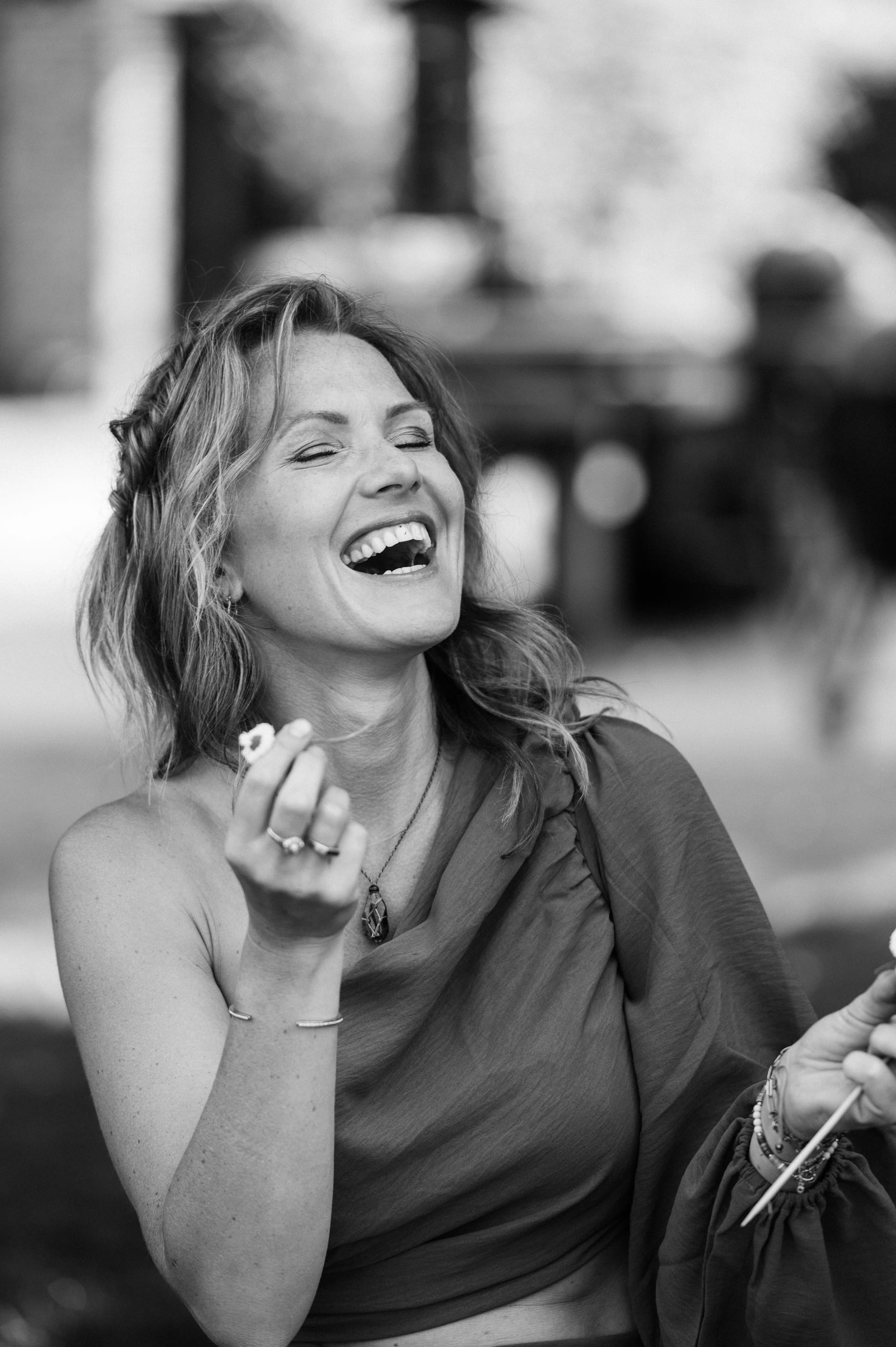 Systemisch coach Heidi van Herk